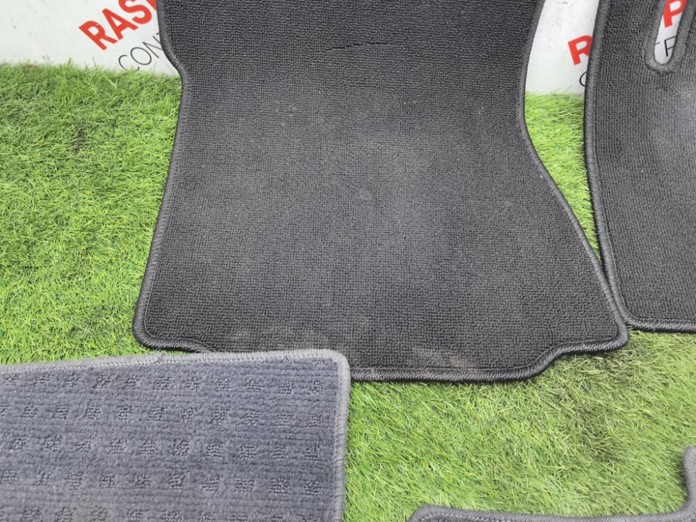 Коврик салона, 2000 рублей, Красноярск