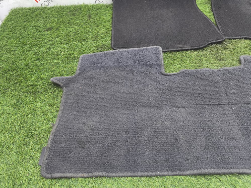 Коврик салона, 2000 рублей, Красноярск