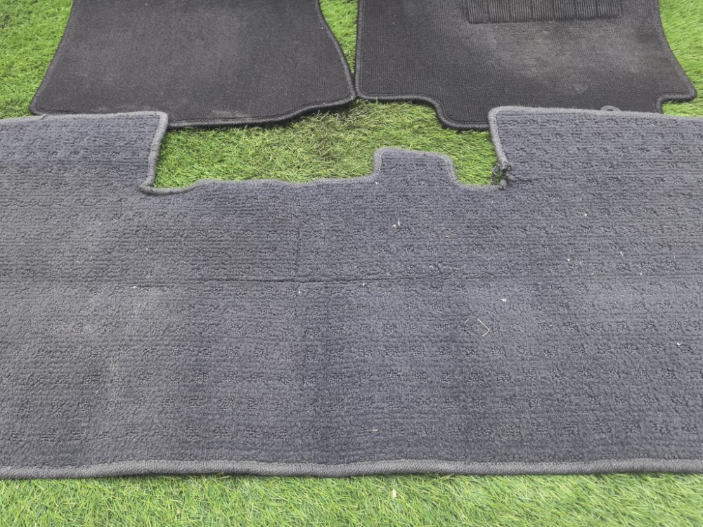 Коврик салона, 2000 рублей, Красноярск