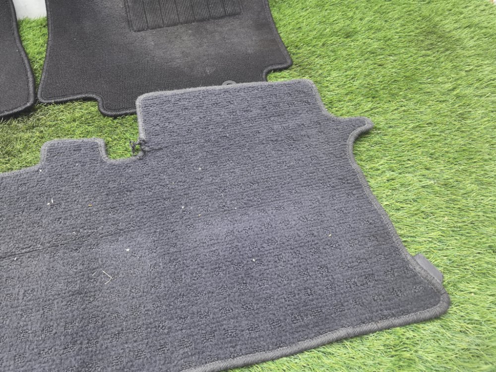 Коврик салона, 2000 рублей, Красноярск