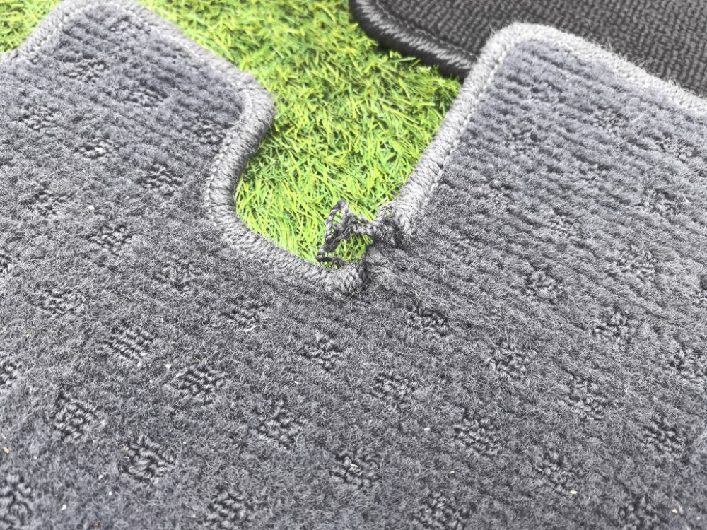 Коврик салона, 2000 рублей, Красноярск