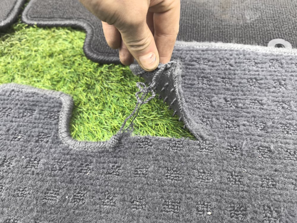 Коврик салона, 2000 рублей, Красноярск