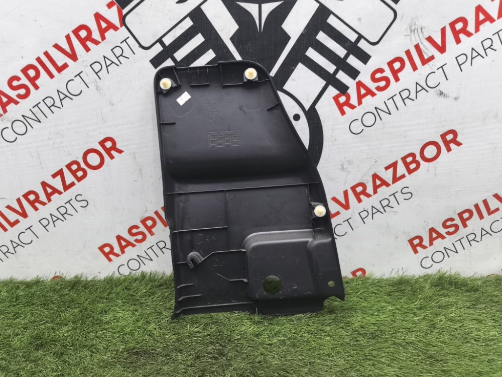 Накладка на стойку кузова, 1100 рублей, Красноярск