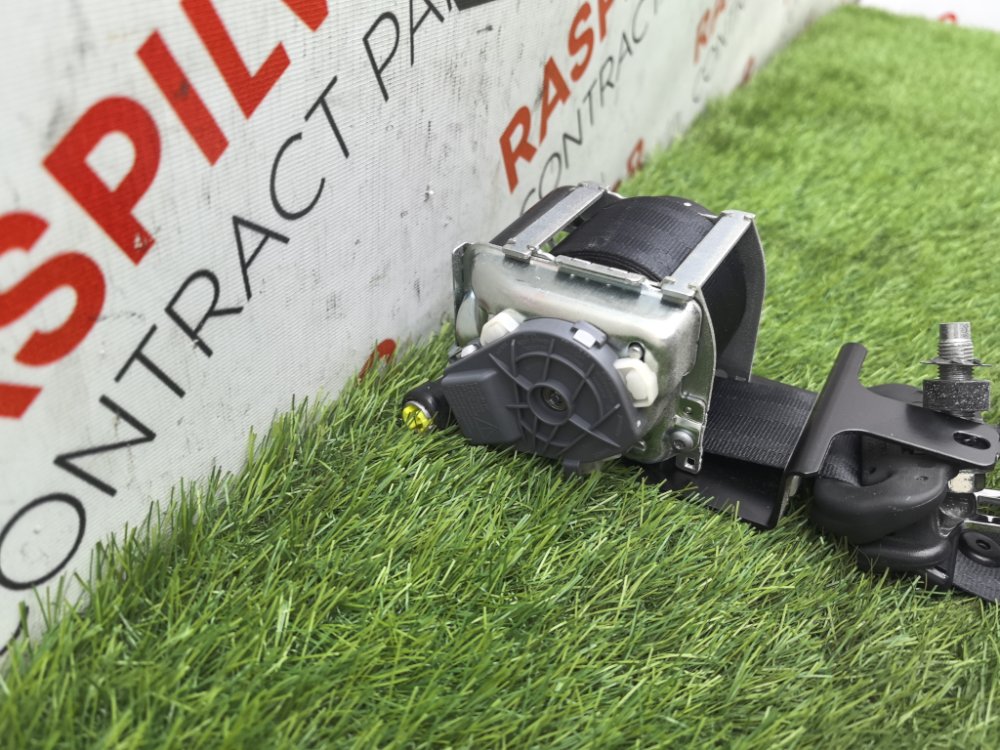 Ремень безопасности, 9000 рублей, Красноярск