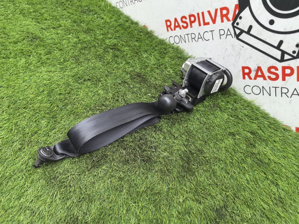 Ремень безопасности, 9000 рублей, Красноярск