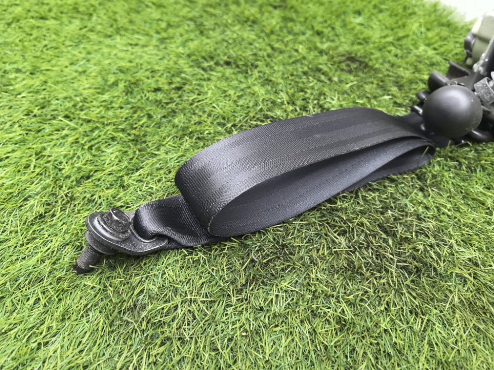 Ремень безопасности, 9000 рублей, Красноярск