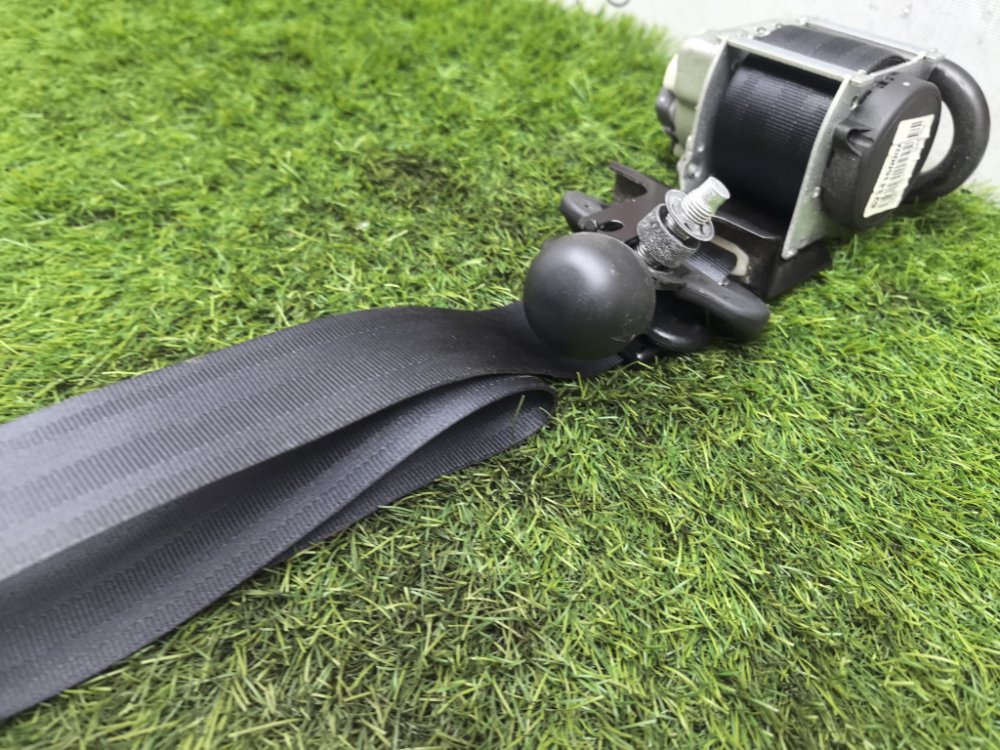 Ремень безопасности, 9000 рублей, Красноярск