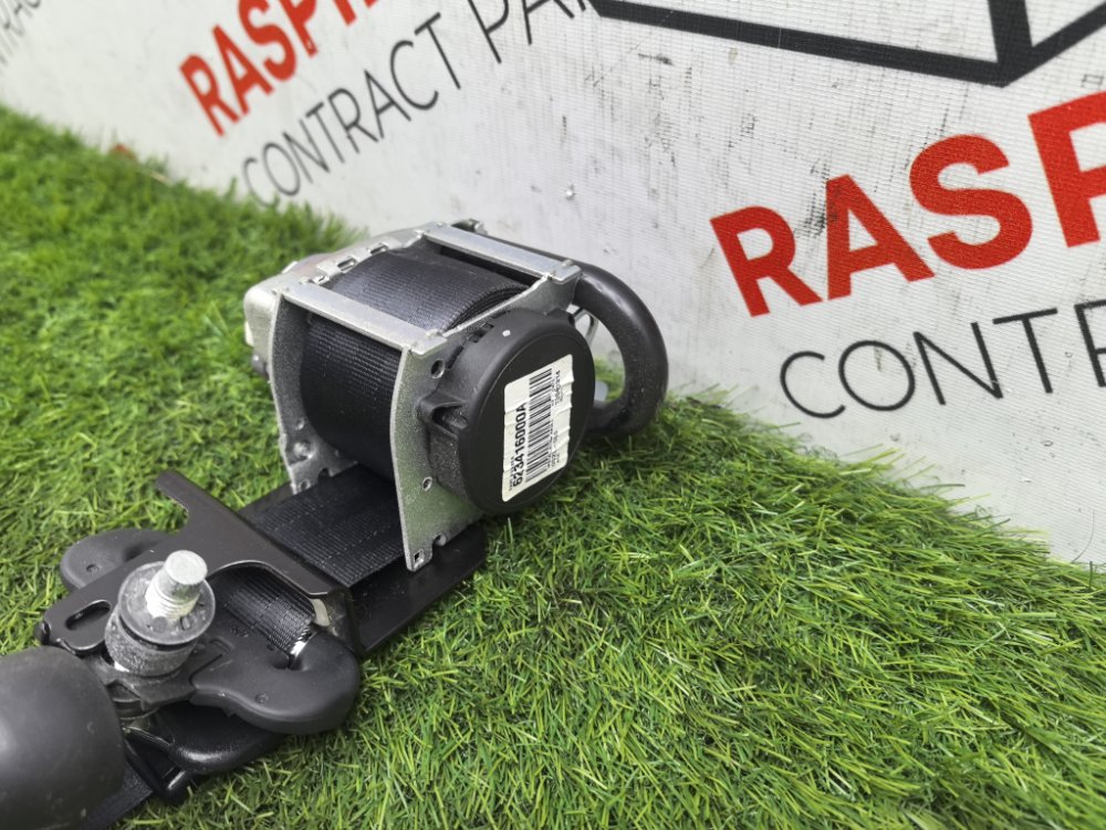 Ремень безопасности, 9000 рублей, Красноярск