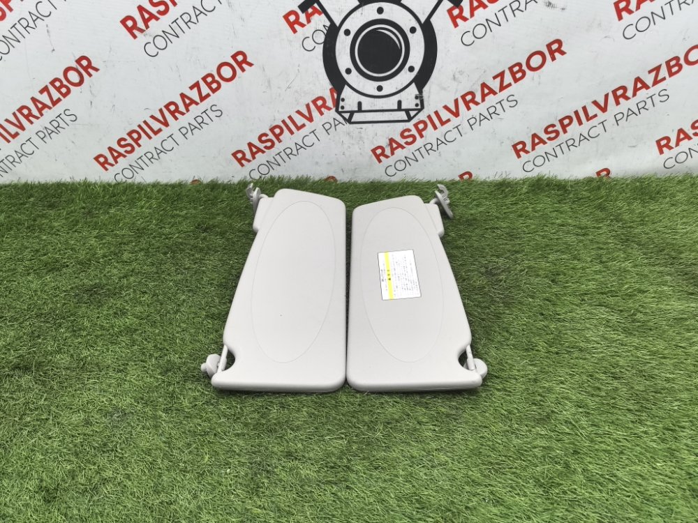 Козырек солнцезащитный, 2500 рублей, Красноярск