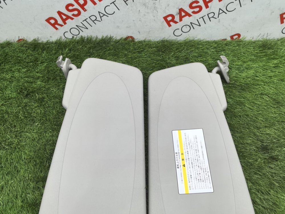 Козырек солнцезащитный, 2500 рублей, Красноярск