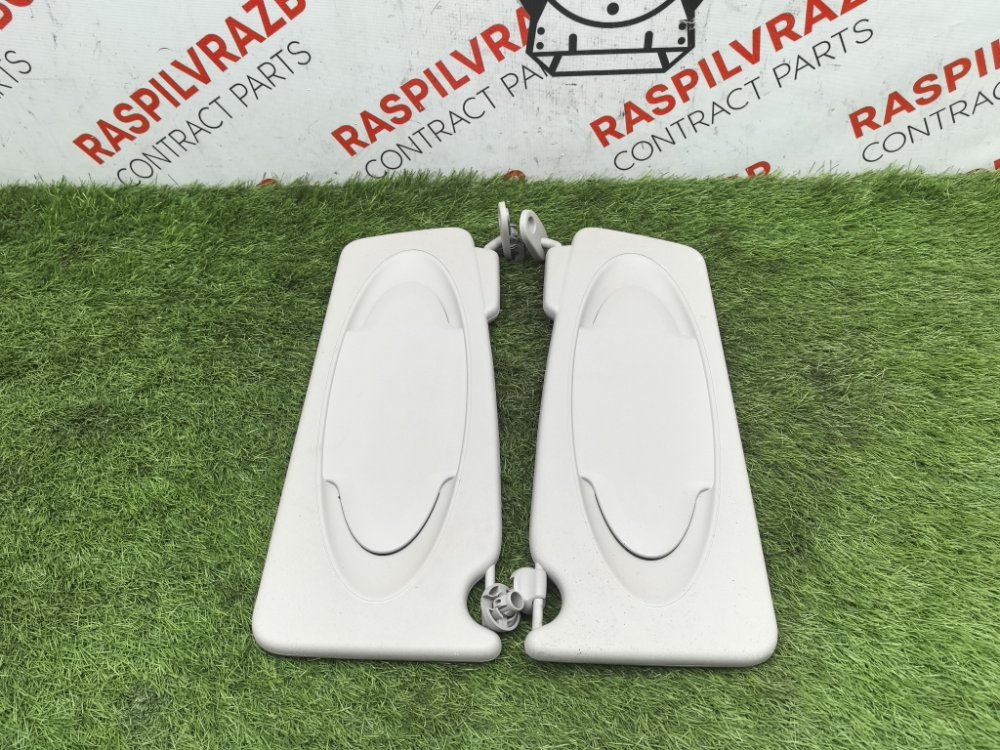 Козырек солнцезащитный, 2500 рублей, Красноярск