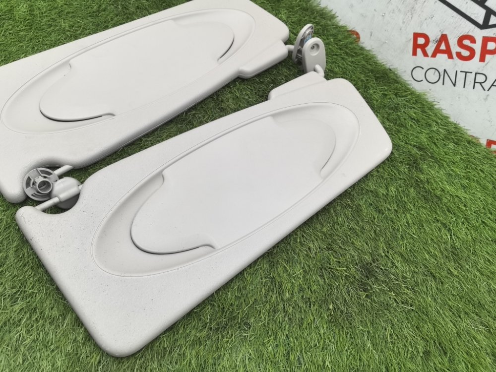 Козырек солнцезащитный, 2500 рублей, Красноярск