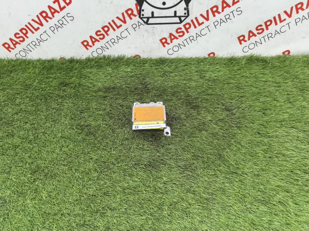 блок управления airbag, 3000 рублей, Красноярск