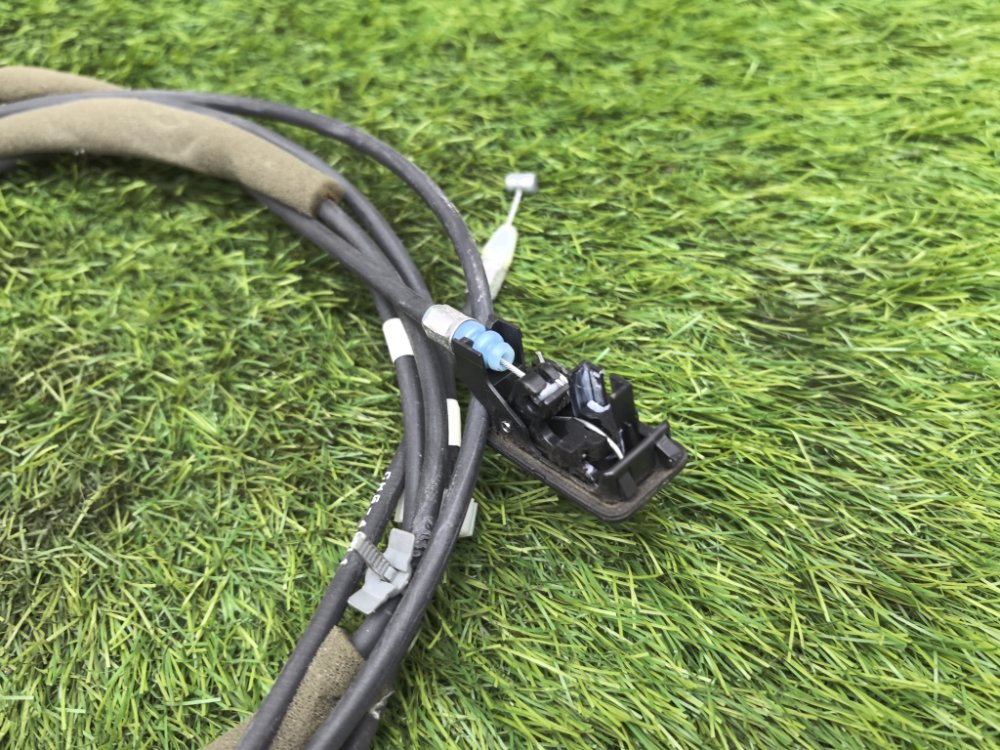 тросик лючка топливного бака, 1500 рублей, Красноярск