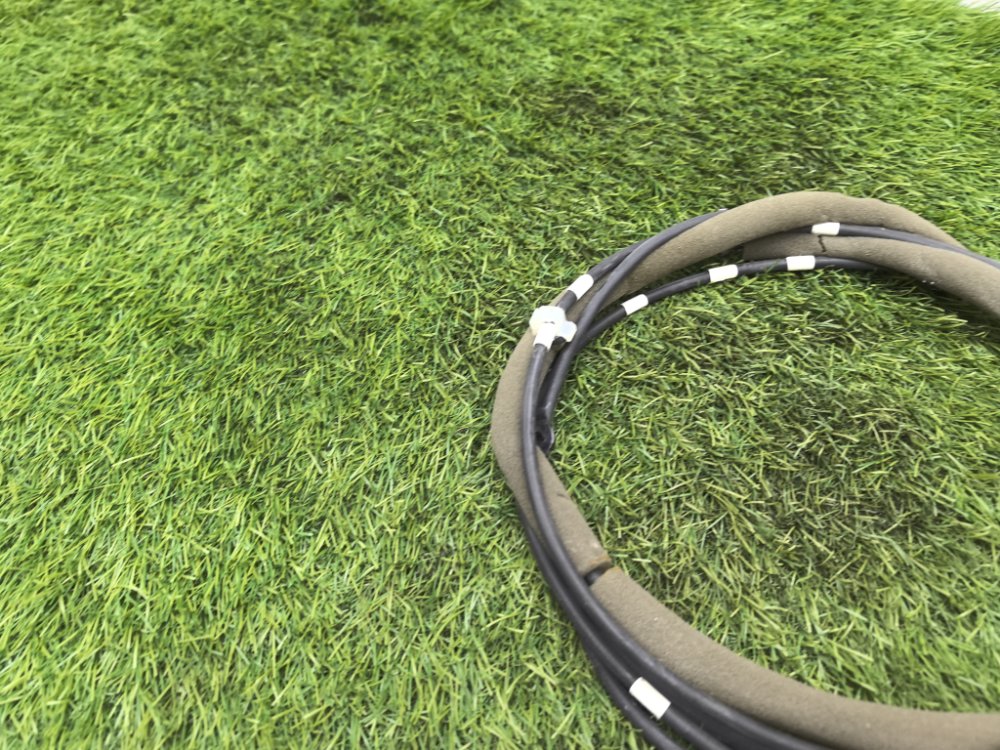 тросик лючка топливного бака, 1500 рублей, Красноярск