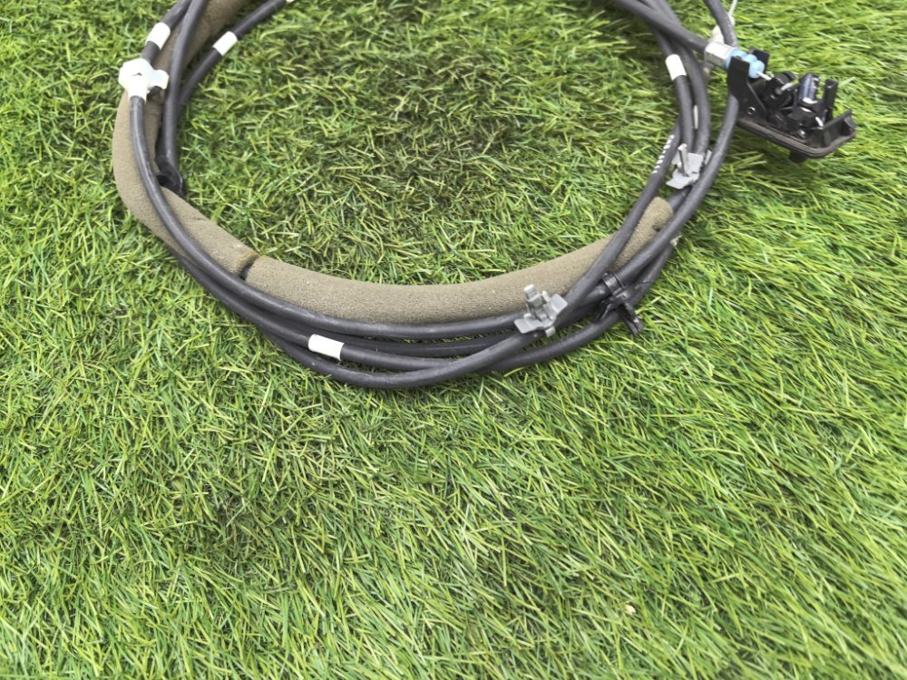 тросик лючка топливного бака, 1500 рублей, Красноярск