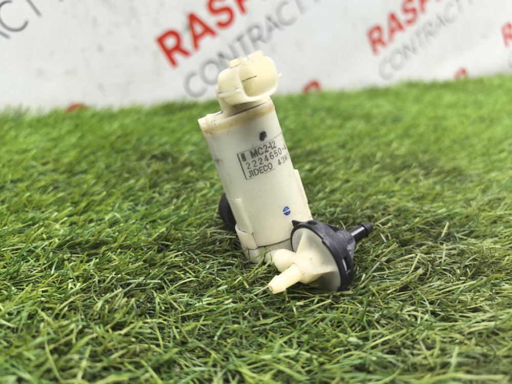 Насос омывателя, 1500 рублей, Красноярск