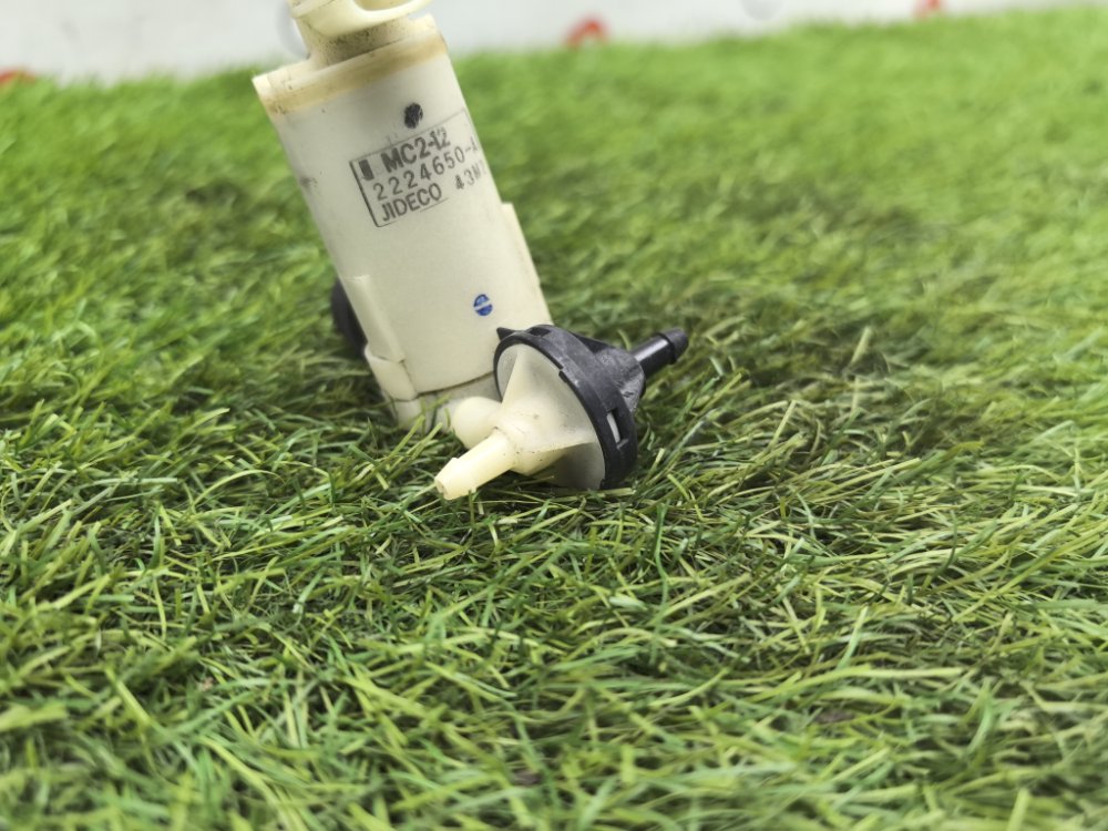 Насос омывателя, 1500 рублей, Красноярск