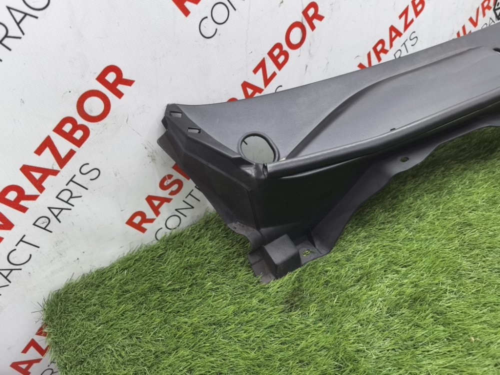 решетка, жабо под дворники, 2000 рублей, Красноярск