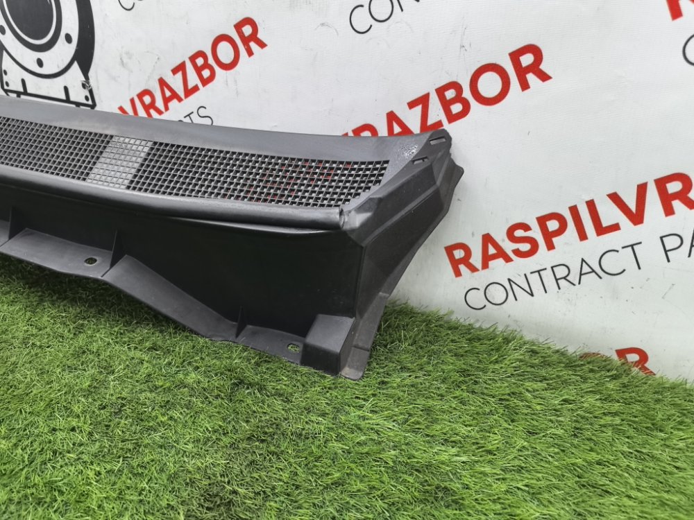 решетка, жабо под дворники, 2000 рублей, Красноярск