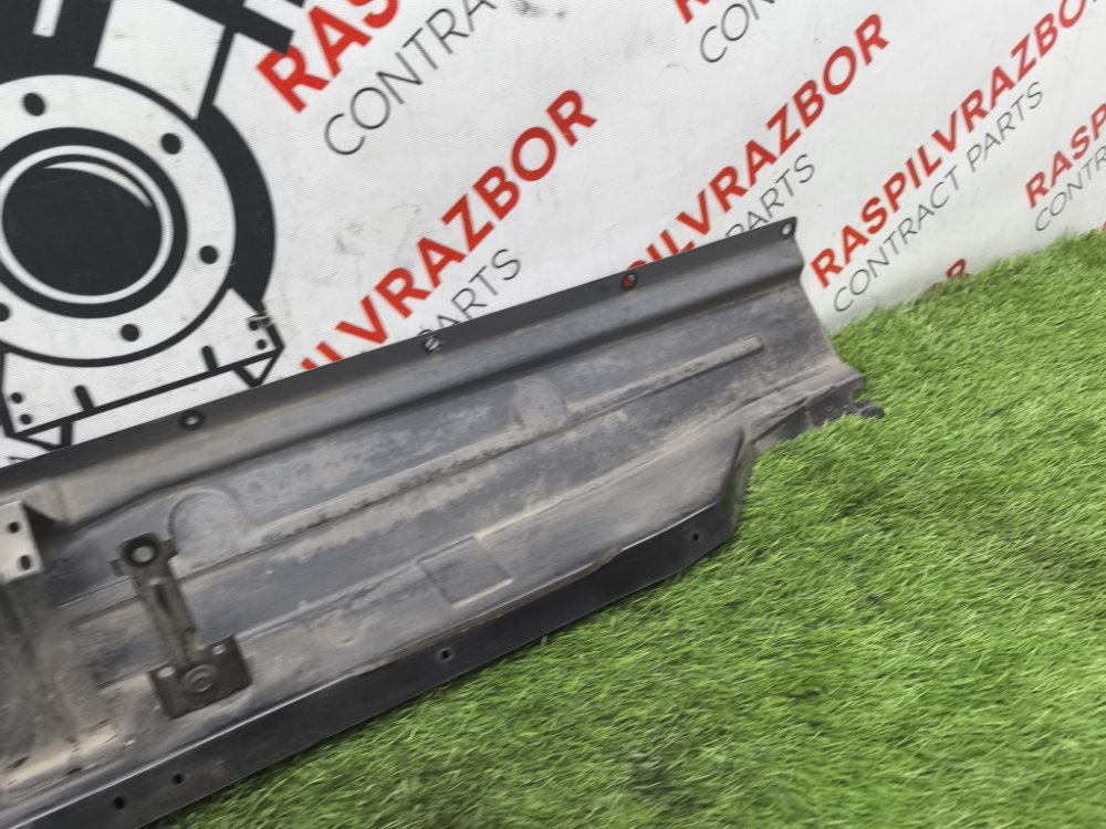 решетка, жабо под дворники, 9000 рублей, Красноярск