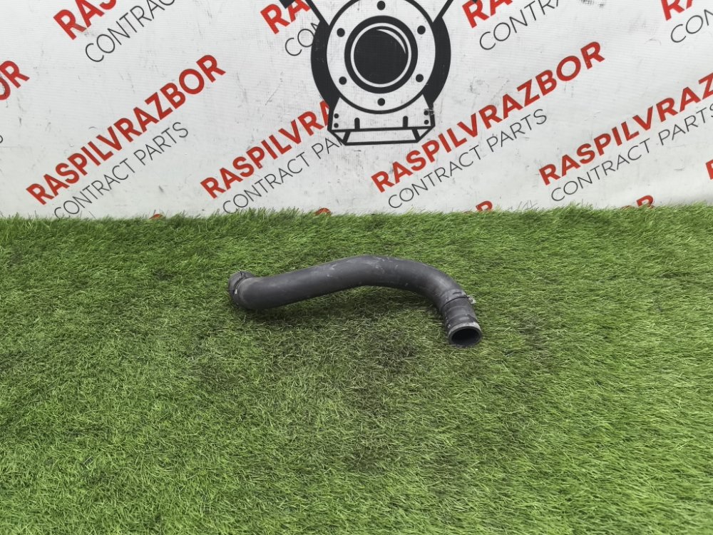 Патрубок радиатора, 1500 рублей, Красноярск