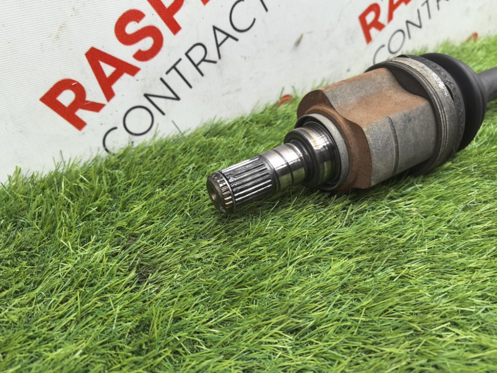 привод, полуось, 9000 рублей, Красноярск