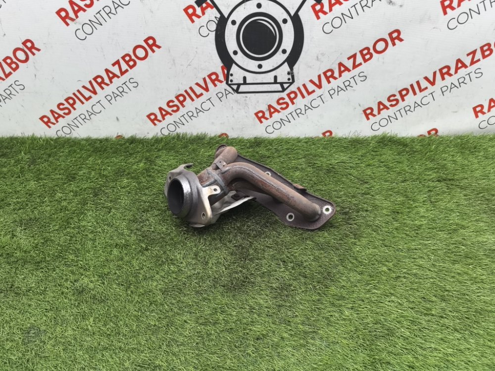 коллектор выпускной, 2000 рублей, Красноярск