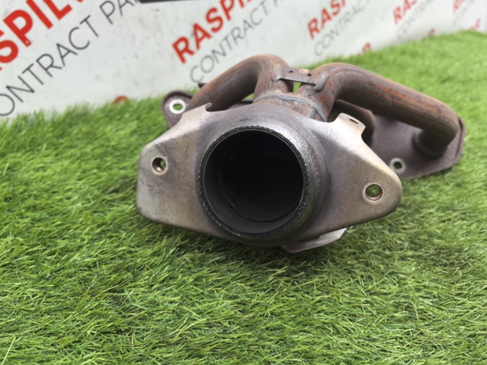 коллектор выпускной, 2000 рублей, Красноярск