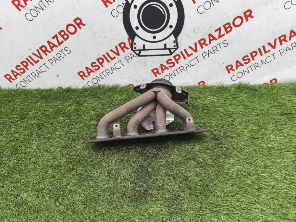 коллектор выпускной, 2000 рублей, Красноярск