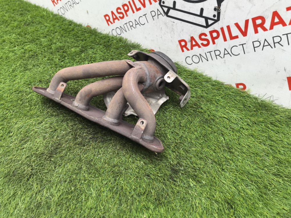 коллектор выпускной, 2000 рублей, Красноярск