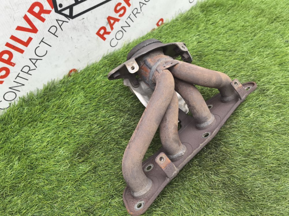 коллектор выпускной, 2000 рублей, Красноярск