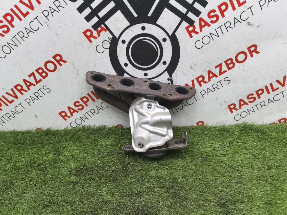 коллектор выпускной, 2000 рублей, Красноярск