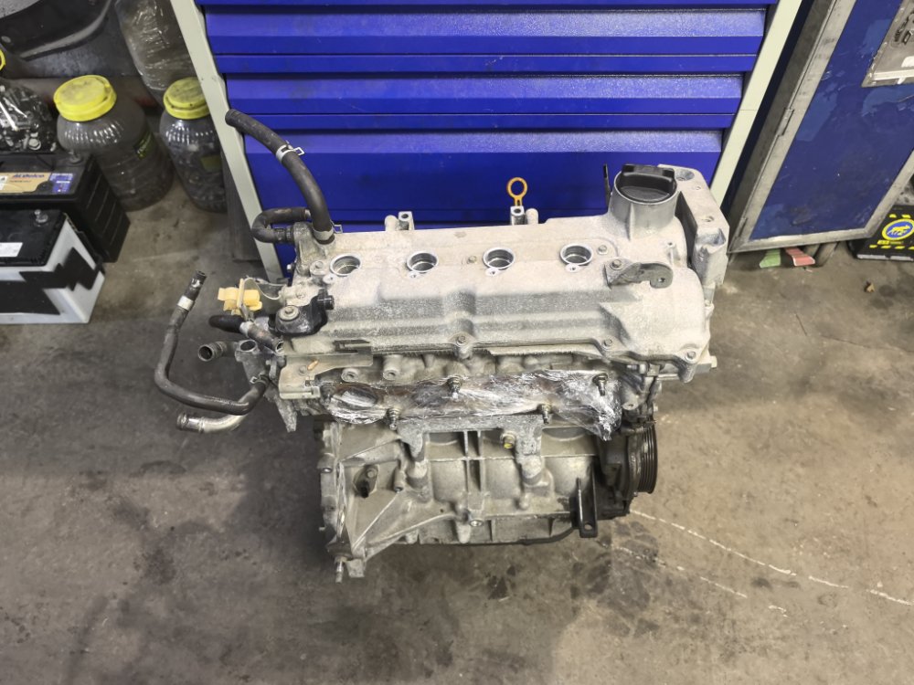 Двигатель, 65000 рублей, Красноярск