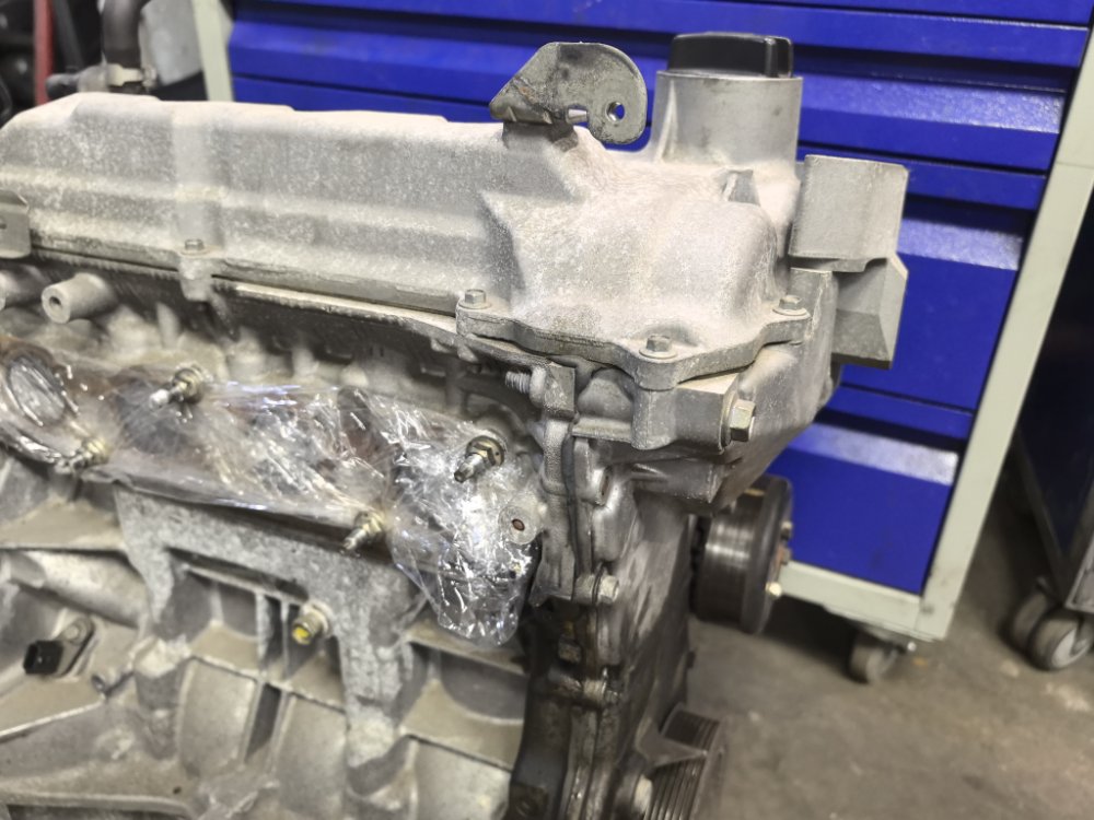 Двигатель, 65000 рублей, Красноярск