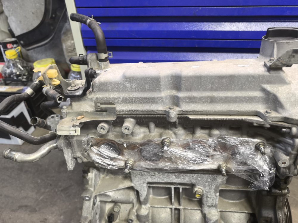 Двигатель, 65000 рублей, Красноярск