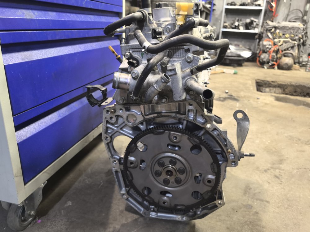 Двигатель, 65000 рублей, Красноярск