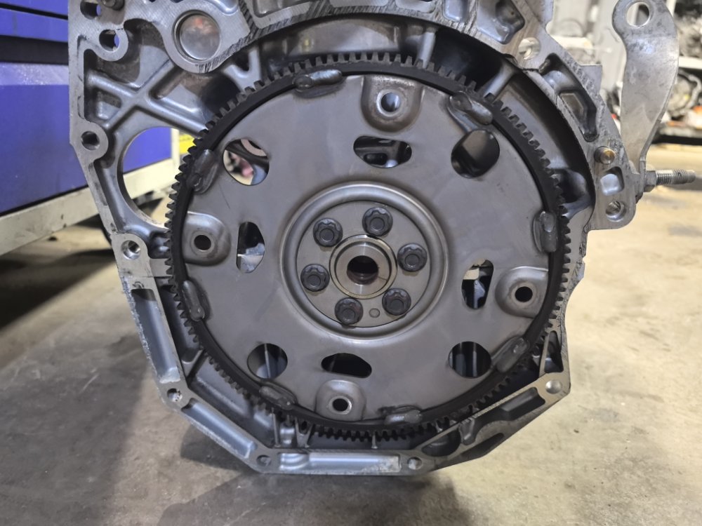 Двигатель, 65000 рублей, Красноярск