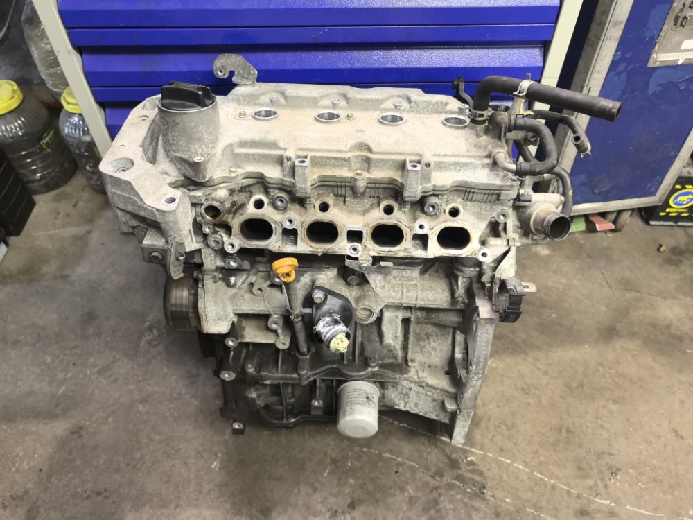 Двигатель, 65000 рублей, Красноярск