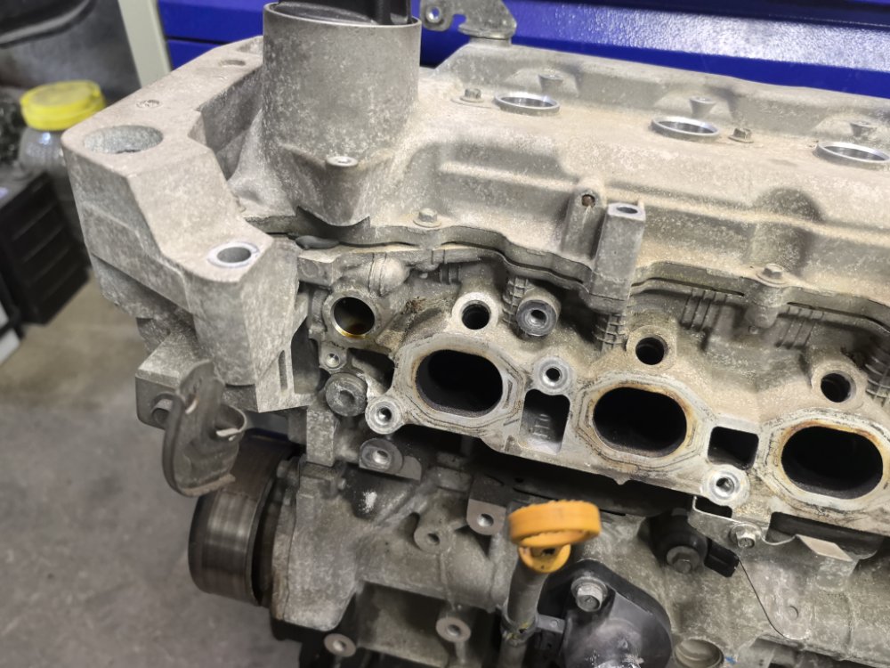 Двигатель, 65000 рублей, Красноярск