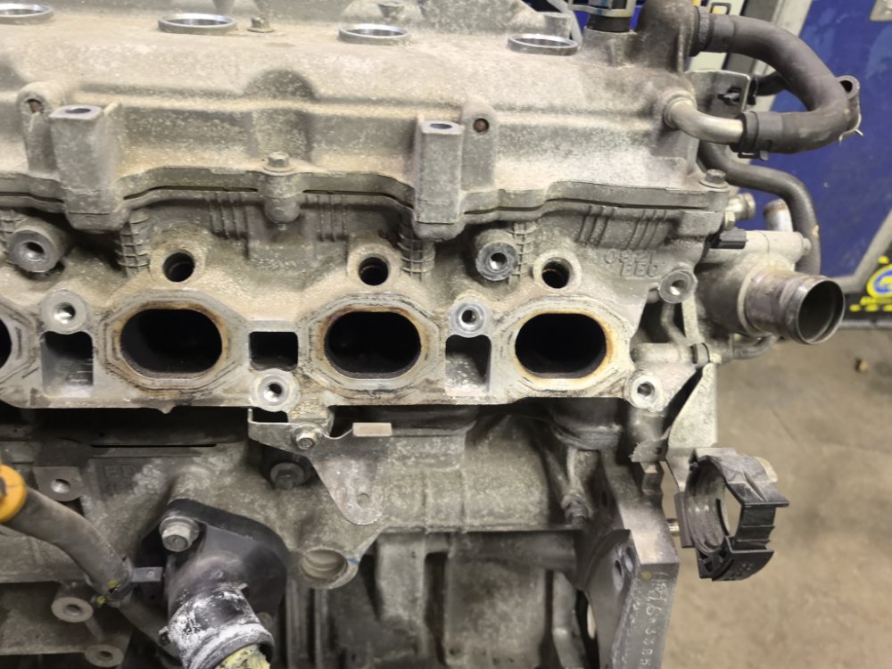 Двигатель, 65000 рублей, Красноярск