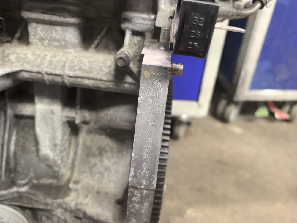 Двигатель, 65000 рублей, Красноярск