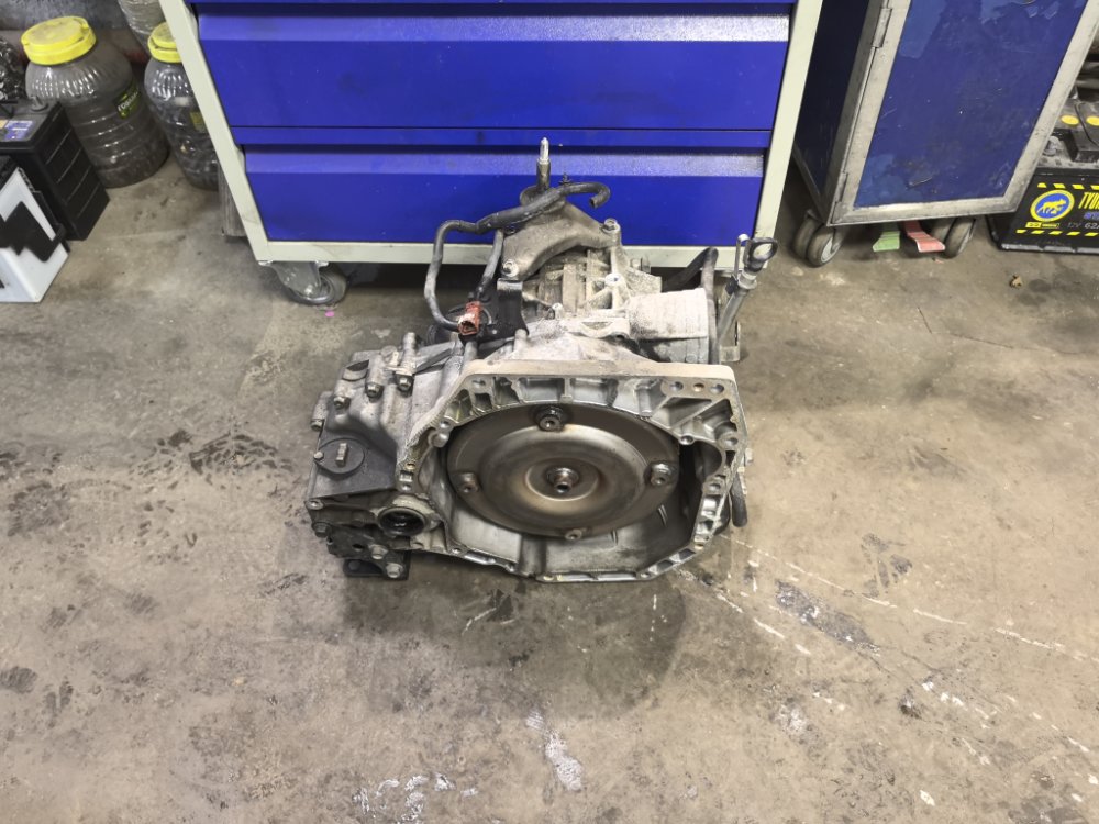 АКПП, 60000 рублей, Красноярск