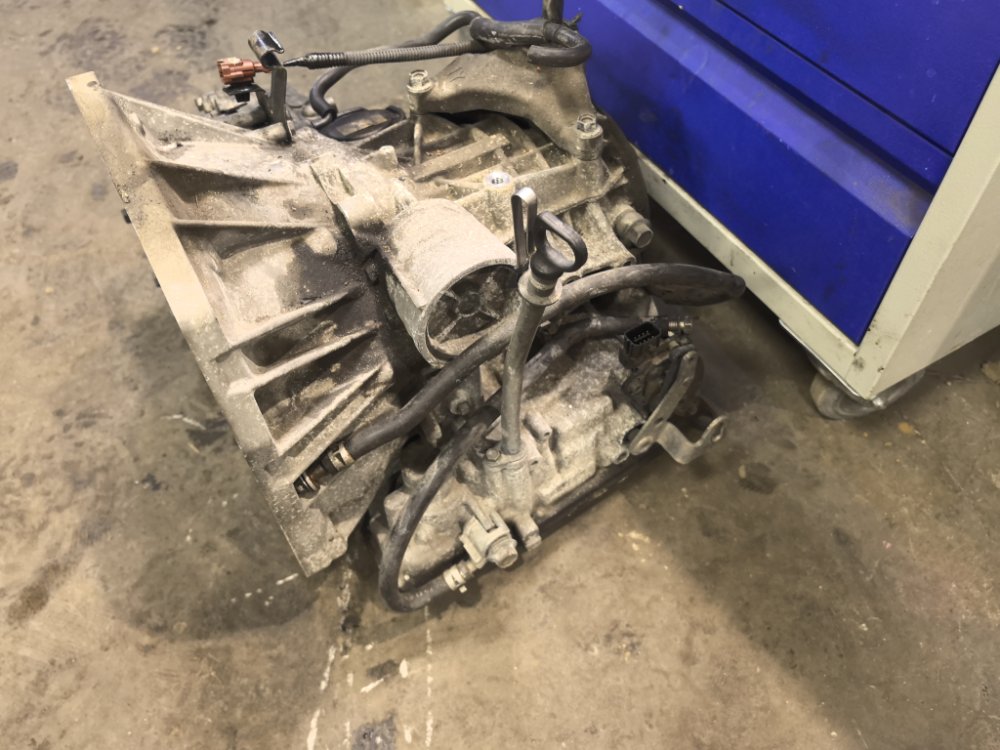 АКПП, 60000 рублей, Красноярск