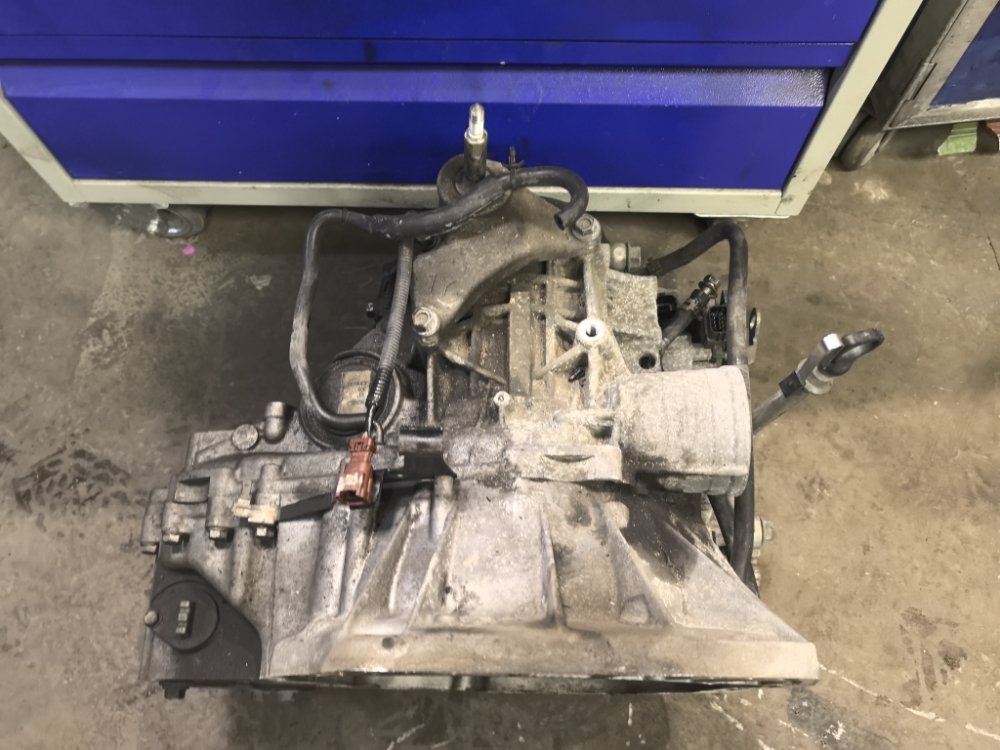 АКПП, 60000 рублей, Красноярск