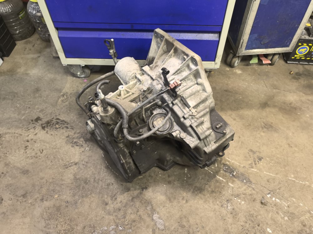 АКПП, 60000 рублей, Красноярск