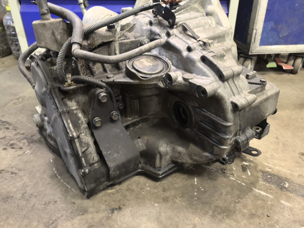 АКПП, 60000 рублей, Красноярск