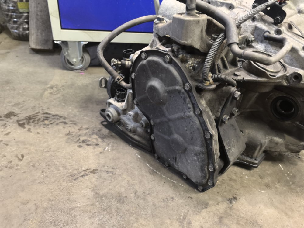 АКПП, 60000 рублей, Красноярск