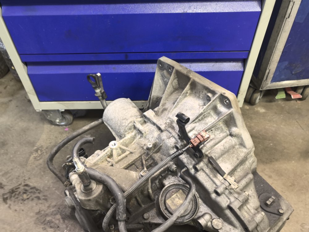 АКПП, 60000 рублей, Красноярск