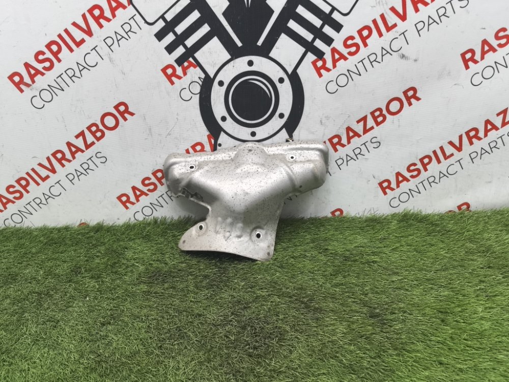 Защита выпускного коллектора, 1500 рублей, Красноярск